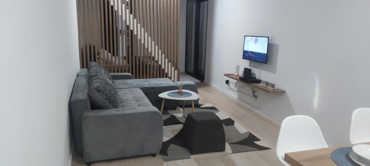 Apartman U Soho City Bar Eksteriør billede