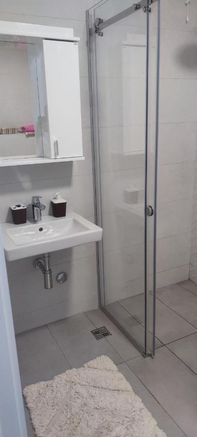 Apartman U Soho City Bar Eksteriør billede