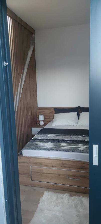Apartman U Soho City Bar Eksteriør billede